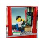 LEGO - Statia de pompieri - 4