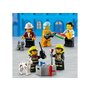 LEGO - Statia de pompieri - 7
