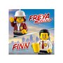 LEGO - Statia de pompieri - 8