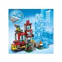 LEGO - Statia de pompieri - 9