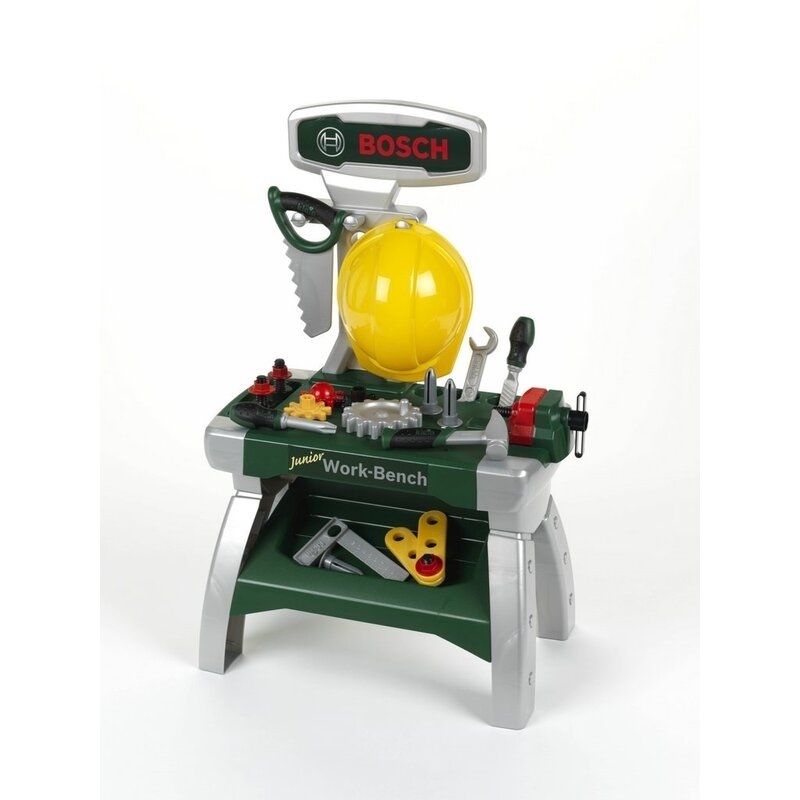 Klein - statie de lucru bosch junior