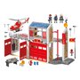 Playmobil - Statie De Pompieri - 1