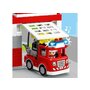 Lego - Statie de Pompieri si elicopter - 5
