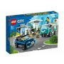 Set de joaca Statie de service LEGO® City, pcs  354 - 1
