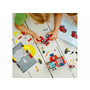 Lego - Statie si masina de pompieri - 5
