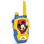 Statie Walkie Talkie Jada Toys Mickey 16 cm - 2