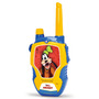 Statie Walkie Talkie Jada Toys Mickey 16 cm - 3
