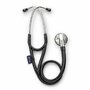 Little doctor - Stetoscop  LD Cardio, profesional, 3 seturi de olive auriculare, negru/inox - 1