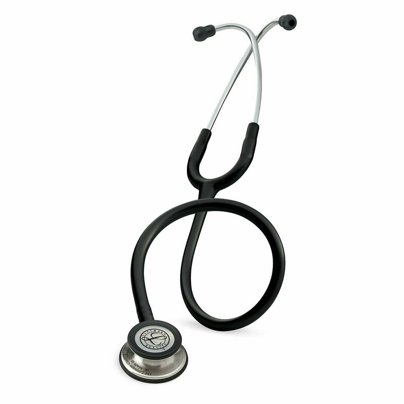 Littmann - Stetoscop Classic III 5620 Negru