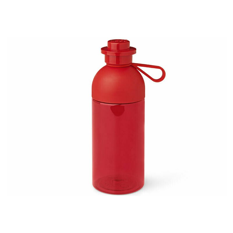 Sticla 500 ml, rosu