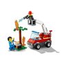 Lego - Stingerea incendiului de la gratar - 4
