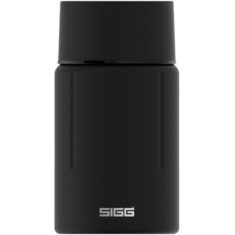 Sigg - Accesoriu Sufertas Gemstone Obsidian 750 ml din Otel