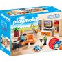 Playmobil - Sufragerie - 1