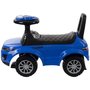 Sun Baby - Masinuta fara pedale Land Rover Albastru - 2