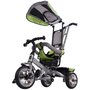 Tricicleta copii, Sun Baby, Lux Verde - 4