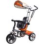 Tricicleta copii, Sun Baby, super Trike Orange - 1