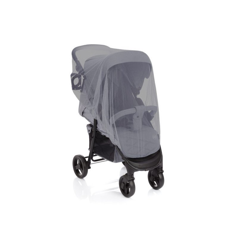 Sunny baby - plasa de insecte universala, grey