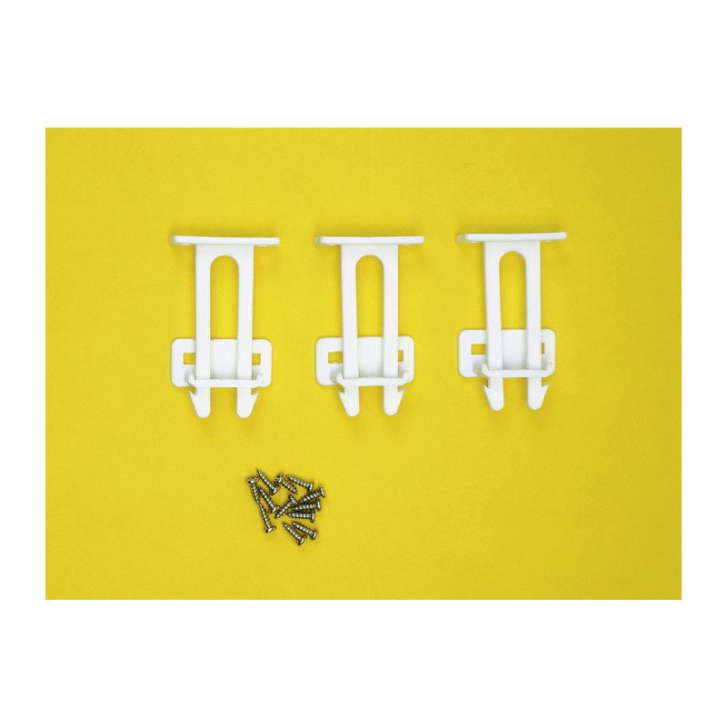 Sunny baby - sigurante pentru sertar si fereastra 3buc/set
