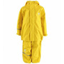 Sunny Yellow 100 - Set jacheta+pantaloni ploaie si windstopper - CeLaVi - 1
