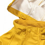 Sunny Yellow 100 - Set jacheta+pantaloni ploaie si windstopper - CeLaVi - 5