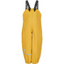 Sunny Yellow 110 - Salopeta de ploaie pentru copii mari, impermeabila - CeLaVi - 1