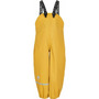 Sunny Yellow 120 - Salopeta de ploaie pentru copii mari, impermeabila - CeLaVi - 1