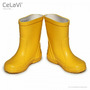 Sunny Yellow 23 - Cizme de ploaie din cauciuc natural - 4