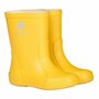 Sunny Yellow 26 - Cizme de ploaie din cauciuc natural - 1