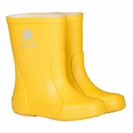 Sunny Yellow 26 - Cizme de ploaie din cauciuc natural