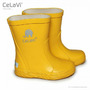 Sunny Yellow 33 - Cizme de ploaie din cauciuc natural - 3