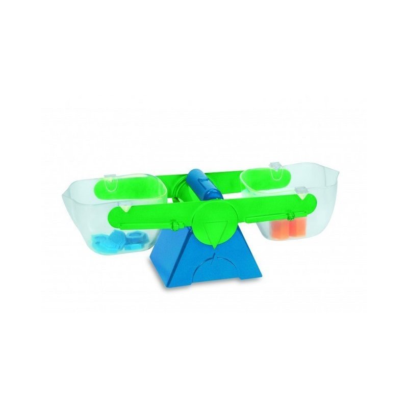 Learning resources - super balanta cu galetuse