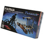 Suport biciclete Peruzzo Parma 4 biciclete 706/4 cu prindere pe carligul de remorcare - 4