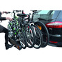 Suport biciclete Peruzzo Pure Instinct 708/4 cu prindere pe carligul de remorcare - pentru 4 biciclete - 4