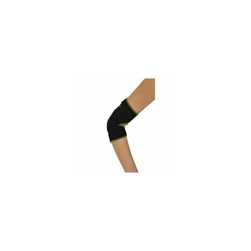 Dhs - suport cot neopren, negru