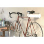 Suport depozitare bicicleta Peruzzo 405 Cool Bike Rack (Rosu) - 3