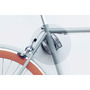 Suport depozitare bicicleta Peruzzo 405 Cool Bike Rack (Rosu) - 5