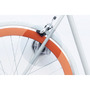 Suport depozitare bicicleta Peruzzo 405 Cool Bike Rack (Rosu) - 6