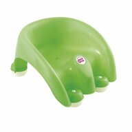 Suport ergonomic Pouf - OKBaby - verde