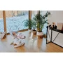 Suport pentru monitor, Lionelo, Flexi, Lungimea 56.5 cm , Flexibil, Compatibil cu Babyline 3.2, Babyline View, Babyline 8.2, Babyline 8.3, Alb - 16