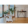 Suport pentru monitor, Lionelo, Flexi, Lungimea 56.5 cm , Flexibil, Compatibil cu Babyline 3.2, Babyline View, Babyline 8.2, Babyline 8.3, Alb - 17