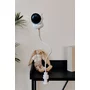 Suport pentru monitor, Lionelo, Flexi, Lungimea 56.5 cm , Flexibil, Compatibil cu Babyline 3.2, Babyline View, Babyline 8.2, Babyline 8.3, Alb - 18