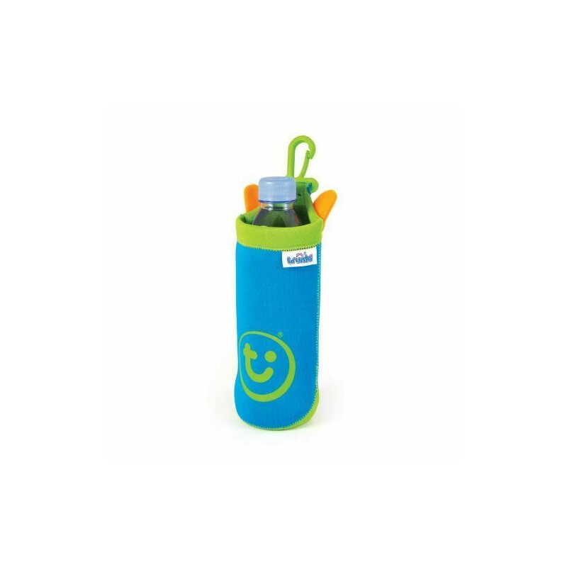 Trunki - Suport pahar, Albastru