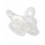 Suzeta din silicon Chicco PhysioForma Mini Soft, 2 bucati, fetita, 0-2luni+ - 6
