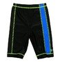 Swimpy - Pantaloni de baie blue black marime 86- 92 protectie UV  - 1