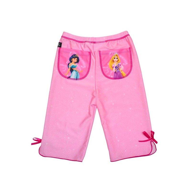 Swimpy - Pantaloni de baie Princess marime 86-92 protectie UV