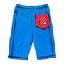 Pantaloni de baie Spiderman marime 98-104 protectie UV Swimpy - 2
