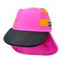 Sapca Sport pink 2- 4 ani protectie UV Swimpy - 1