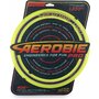 Spin master - Frisbee Aerobie , SwimWays,  Disc zburator, Record mondial 406 metri, Galben - 1