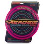 Spin master - Frisbee Aerobie , SwimWays,  Disc zburator, Record mondial 406 metri, Roz - 1
