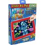 Tabla de desen cu efecte luminoase Magic Pad Cosmolino MP33269 - 1